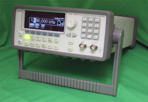 ARRAY 3400A FUNCTION GENERATOR